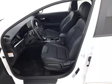 Kia Niro PHEV Style DCT 1.6 Plug-In Hybrid 141CV Automatico Sedili