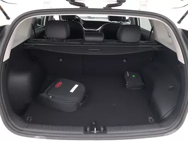 Kia Niro PHEV Style DCT 1.6 Plug-In Hybrid 141CV Automatico Bagagliaio