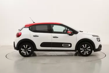 Citroen C3 Shine 1.2 Benzina 83CV Manuale
