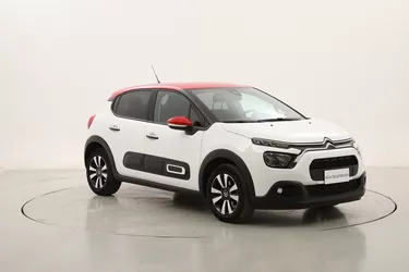 Citroen C3 Shine 1.2 Benzina 83CV Manuale