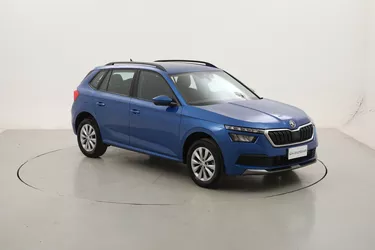 Skoda Kamiq Ambition 1.0 Benzina 95CV Manuale