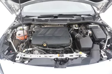 Opel Astra ST Business Elegance 1.5 Diesel 105CV Manuale Vano motore