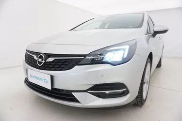 Opel Astra ST Business Elegance 1.5 Diesel 105CV Manuale Visione frontale