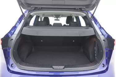 Nissan Qashqai Hybrid Business Xtronic 1.3 Mild Hybrid 158CV Automatico Bagagliaio