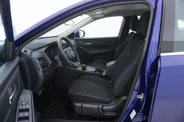 Nissan Qashqai Hybrid Business Xtronic 1.3 Mild Hybrid 158CV Automatico Sedili