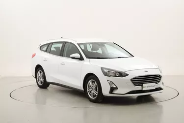 Ford Focus SW Business Co-Pilot 1.5 Diesel 120CV Automatico