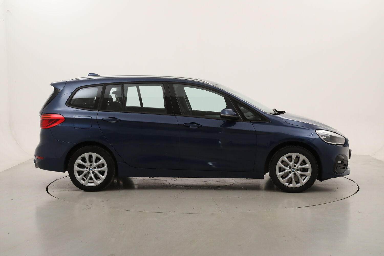 BMW Serie 2 Gran Tourer 220d Gran Tourer Business - 7 posti usata del 2022 con 86.931 km