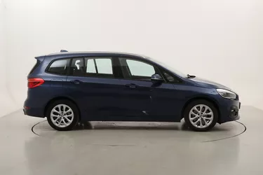 BMW Serie 2 Gran Tourer 220d Gran Tourer Business - 7 posti 2.0 Diesel 190CV Automatico BMW Serie 2 Gran Tourer 220d Gran Tourer Business - 7 posti 2.0 Diesel 190CV Automatico