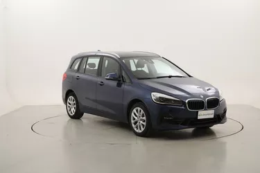 BMW Serie 2 Gran Tourer 220d Gran Tourer Business - 7 posti 2.0 Diesel 190CV Automatico BMW Serie 2 Gran Tourer 220d Gran Tourer Business - 7 posti 2.0 Diesel 190CV Automatico