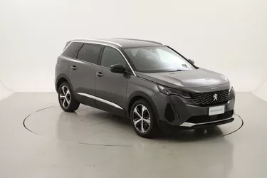 Peugeot 5008 Allure Pack EAT8 - 7 POSTI 1.5 Diesel 131CV Automatico Peugeot 5008 Allure Pack EAT8 - 7 POSTI 1.5 Diesel 131CV Automatico