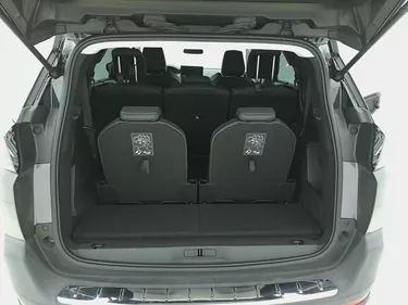 Peugeot 5008 Allure Pack EAT8  1.5 Diesel 131CV Automatico Bagagliaio