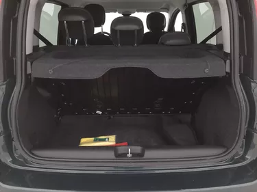 Fiat Panda Hybrid Cross 1.0 Mild Hybrid 69CV Manuale Bagagliaio