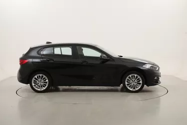 BMW Serie 1 116d Business Advantage 1.5 Diesel 116CV Automatico BMW Serie 1 116d Business Advantage 1.5 Diesel 116CV Automatico