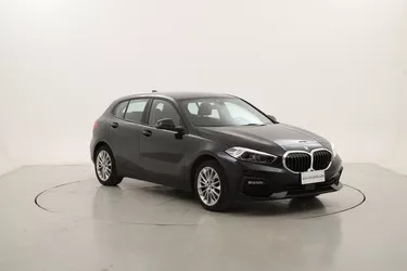 BMW Serie 1 116d Business Advantage 1.5 Diesel 116CV Automatico BMW Serie 1 116d Business Advantage 1.5 Diesel 116CV Automatico