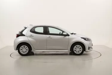 Toyota Yaris Hybrid Business 1.5 Full Hybrid 116CV Automatico