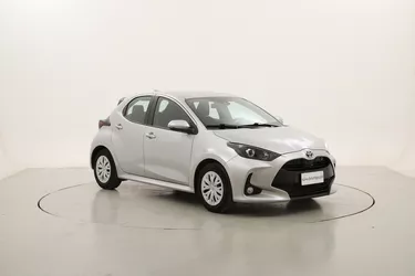 Toyota Yaris Hybrid Business 1.5 Full Hybrid 116CV Automatico