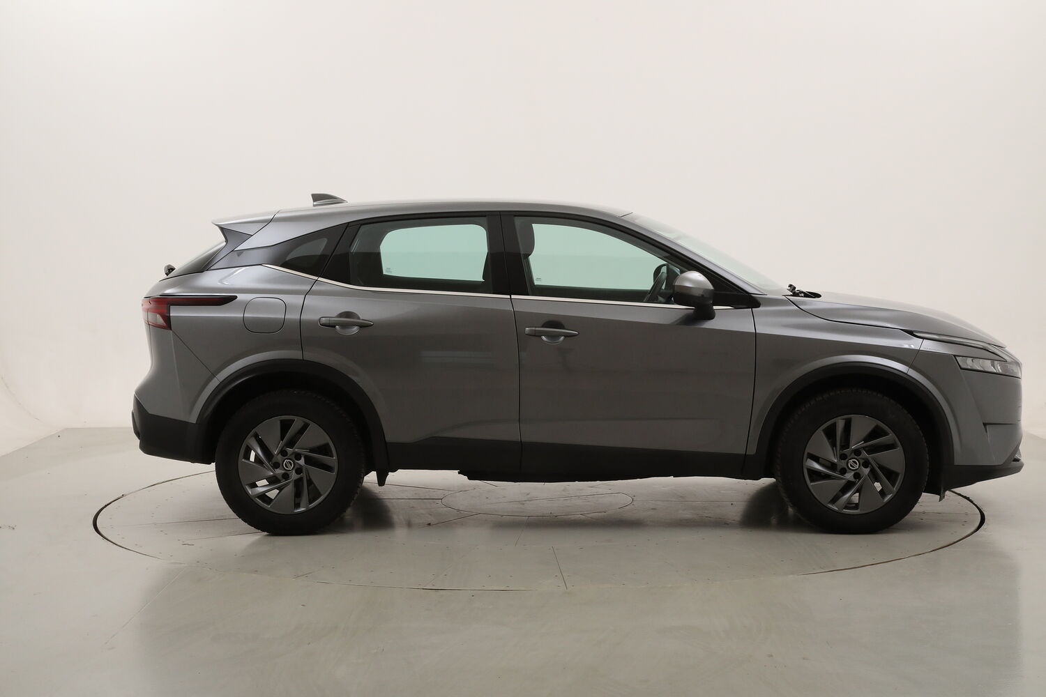 Nissan Qashqai MHEV Business Xtronic usata del 2022 con 63.018 km