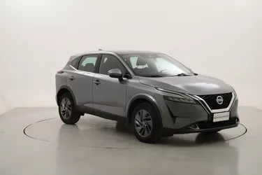 Nissan Qashqai MHEV Business Xtronic 1.3 Mild Hybrid 158CV Automatico