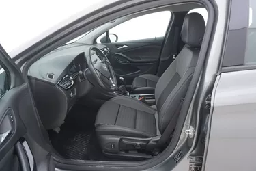 Opel Astra ST Business Elegance 1.5 Diesel 122CV Manuale Sedili