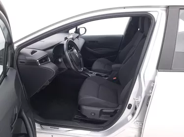 Toyota Corolla Hybrid Business 1.8 Full Hybrid 122CV Automatico Sedili