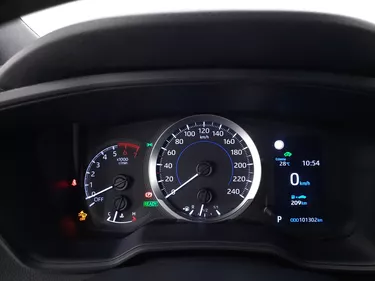 Toyota Corolla Hybrid Business 1.8 Full Hybrid 122CV Automatico Interni