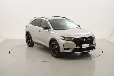 DS DS 7 Crossback Performance Line 1.5 Diesel 131CV Automatico DS DS 7 Crossback Performance Line 1.5 Diesel 131CV Automatico