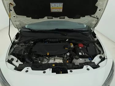 Fiat Tipo SW Business 1.6 Diesel 131CV Manuale Vano motore