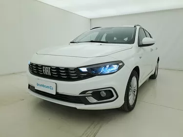 Fiat Tipo SW Business 1.6 Diesel 131CV Manuale Visione frontale