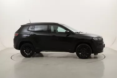 Jeep Compass MHEV 1.5 Mild Hybrid 130CV Automatico