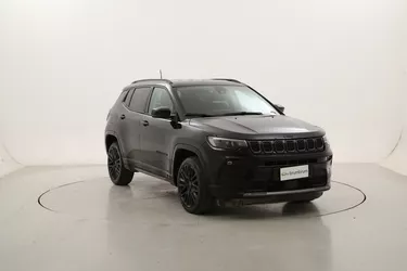 Jeep Compass MHEV 1.5 Mild Hybrid 130CV Automatico