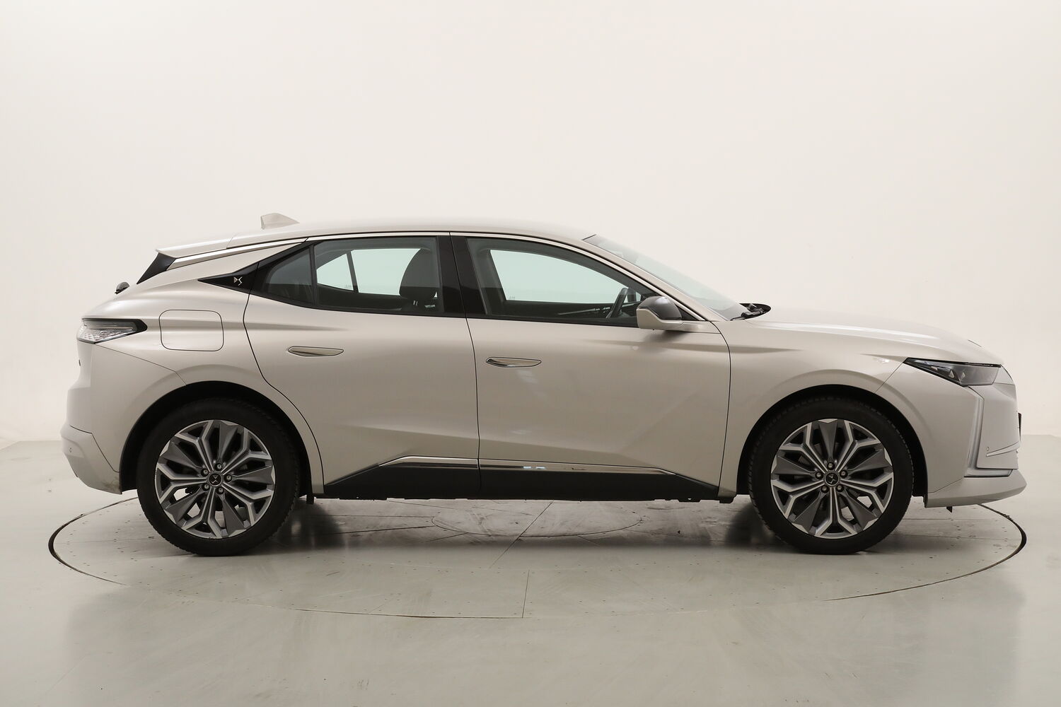 DS DS 4 Trocadero aut. usata del 2022 con 86.862 km