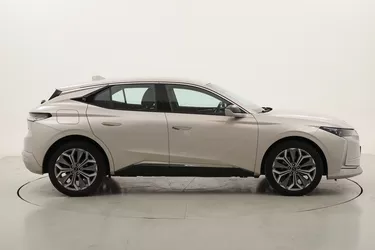 DS DS 4 Trocadero aut. 1.5 Diesel 131CV Automatico DS DS 4 Trocadero aut. 1.5 Diesel 131CV Automatico