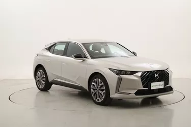 DS DS 4 Trocadero aut. 1.5 Diesel 131CV Automatico DS DS 4 Trocadero aut. 1.5 Diesel 131CV Automatico