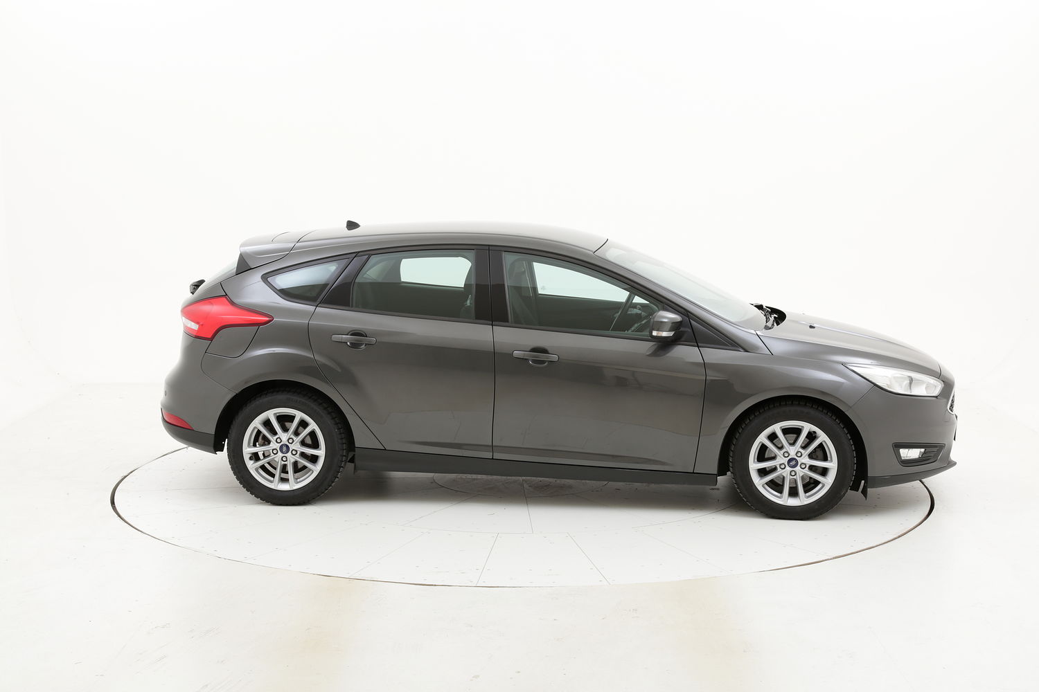 Ford Focus usata del 2016 con 77.013 km