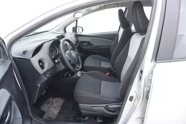 Toyota Yaris Hybrid Business 1.5 Full Hybrid 101CV Automatico Sedili