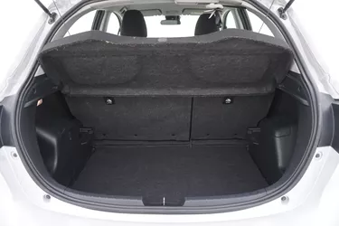 Toyota Yaris Hybrid Business 1.5 Full Hybrid 101CV Automatico Bagagliaio
