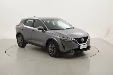 Nissan Qashqai MHEV Business 1.3 Mild Hybrid 140CV Manuale Nissan Qashqai MHEV Business 1.3 Mild Hybrid 140CV Manuale