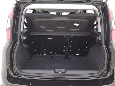 Fiat Panda Hybrid Cross 1.0 Mild Hybrid 69CV Manuale Bagagliaio