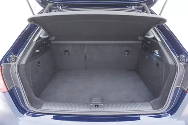 Audi A3 S tronic Business 2.0 Diesel 150CV Automatico Bagagliaio