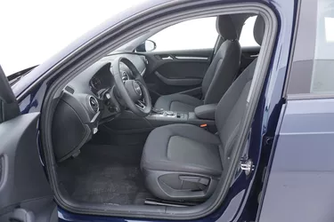 Audi A3 S tronic Business 2.0 Diesel 150CV Automatico Sedili