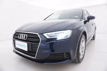 Audi A3 S tronic Business 2.0 Diesel 150CV Automatico Visione frontale