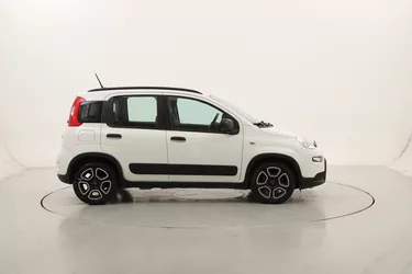 Fiat Panda Hybrid City Life 1.0 Mild Hybrid 70CV Manuale Fiat Panda Hybrid City Life 1.0 Mild Hybrid 70CV Manuale