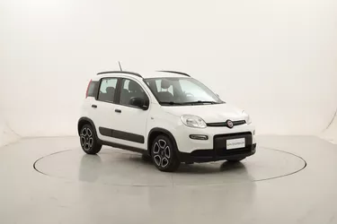 Fiat Panda Hybrid City Life 1.0 Mild Hybrid 70CV Manuale Fiat Panda Hybrid City Life 1.0 Mild Hybrid 70CV Manuale