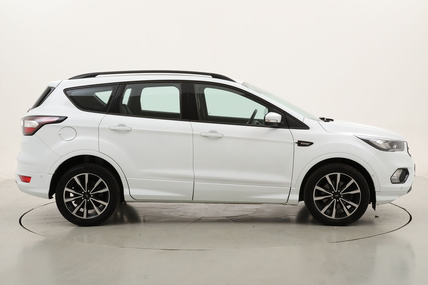 Ford Kuga ST-Line usata del 2019 con 71.164 km