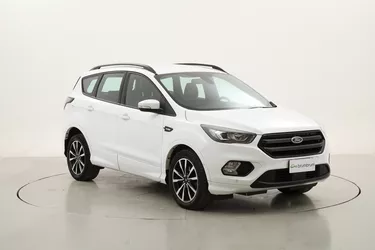 Ford Kuga ST-Line 2.0 Diesel 120CV Manuale