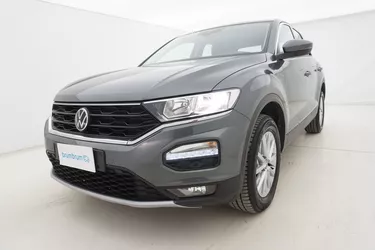 Volkswagen T-Roc Business DSG 1.5 Benzina 150CV Automatico Visione frontale