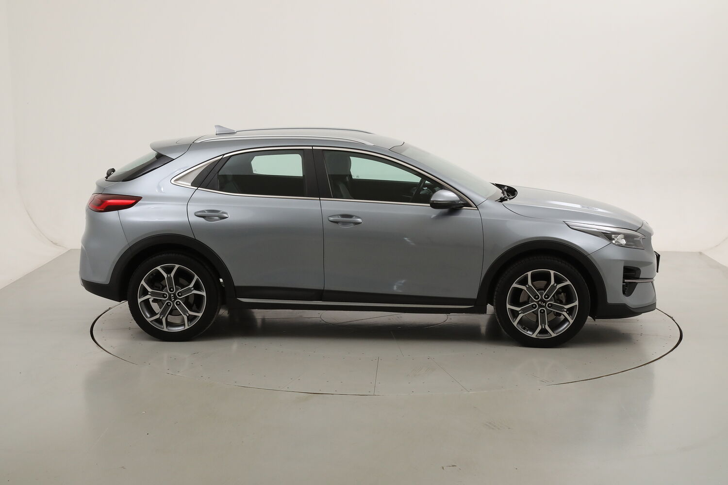 Kia XCeed Style usata del 2021 con 100.011 km