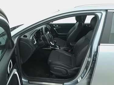 Kia XCeed Style 1.0 GPL 120CV Manuale Sedili