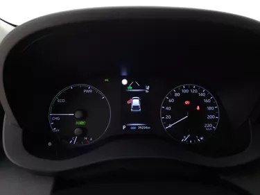 Toyota Yaris Hybrid Business 1.5 Full Hybrid 116CV Automatico Interni