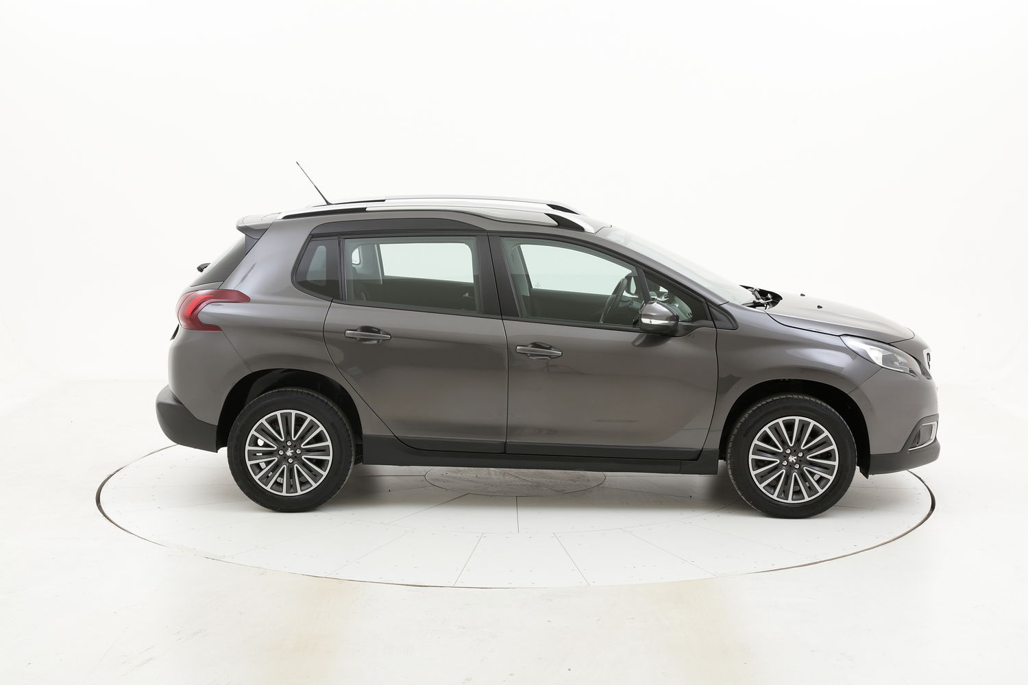 Peugeot 2008 usata del 2019 con 26.946 km